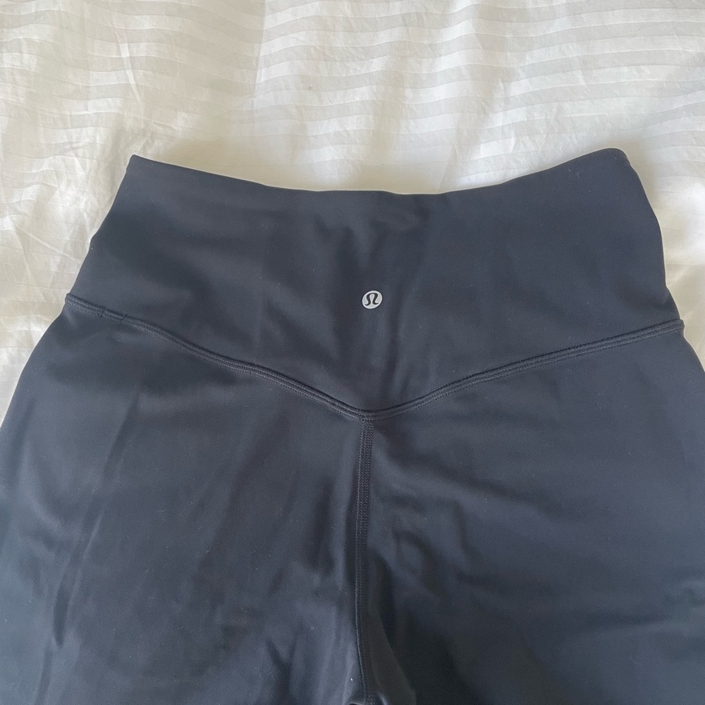Lululemon athletica Align wide leg leggings - Picture 2 of 9